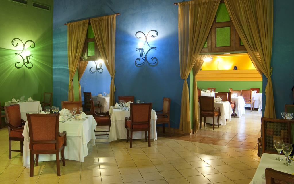 Resort Sunscape Dominican Punta Cana