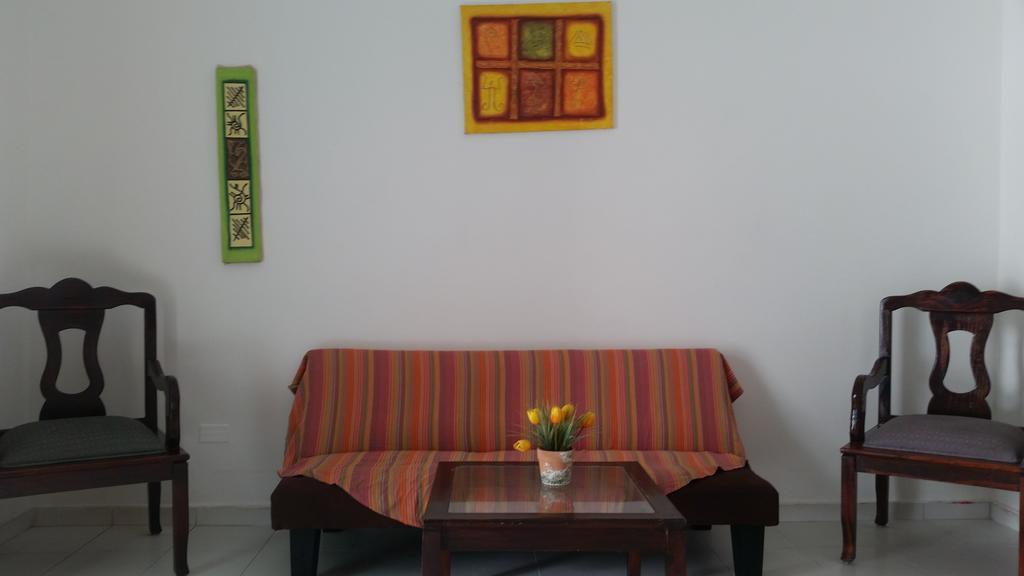 Apartahotel Boxy