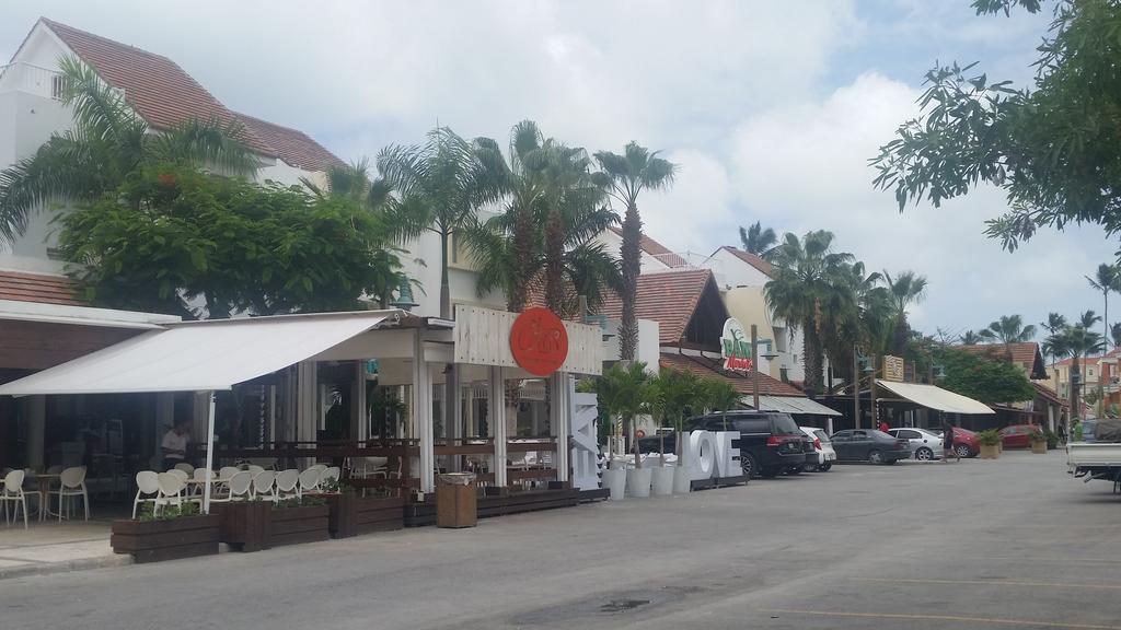 Boxy Punta Cana