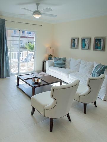 Apartment Estrella Del Mar B3