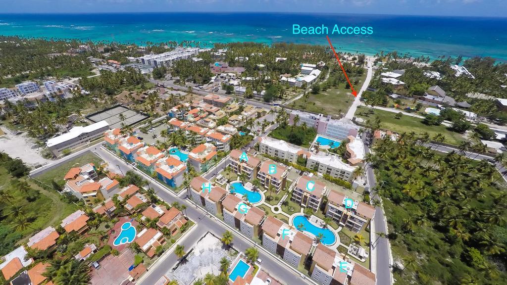 Apartment Estrella Del Mar B3 Punta Cana