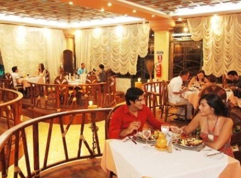 Sirenis Tropical Casino And Aguagames Hotel Punta Cana