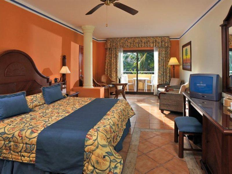 Bahia Principe Grand Turquesa - Punta Cana