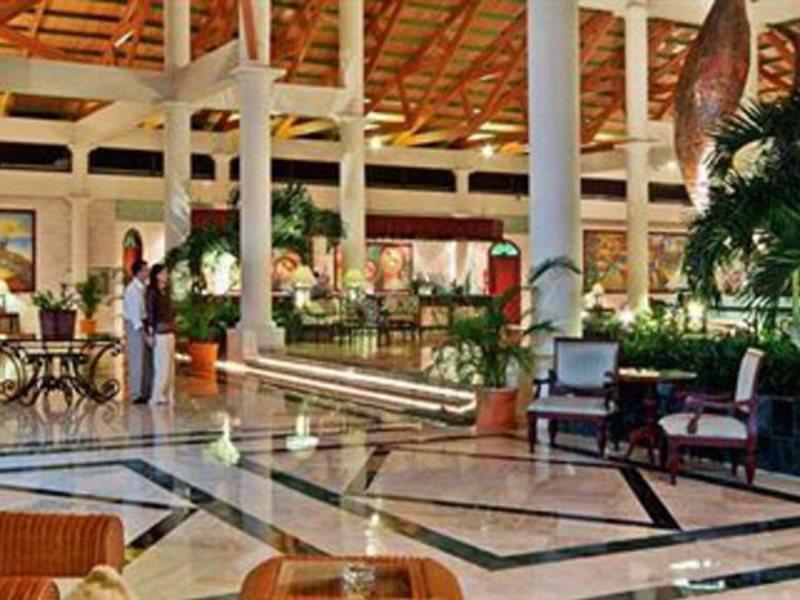 Resort Bahia Principe Grand Turquesa - Punta Cana