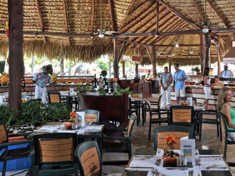 Resort Bahia Principe Grand Turquesa - 5*