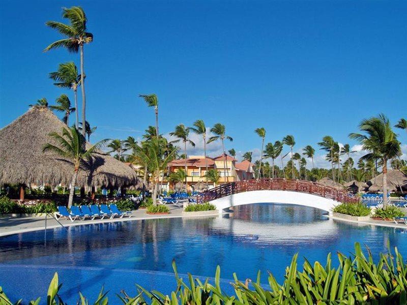 Resort Bahia Principe Grand Turquesa -