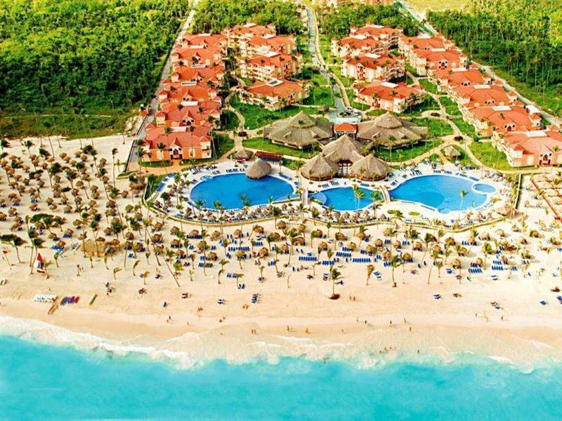 Resort Bahia Principe Grand Turquesa - Punta Cana