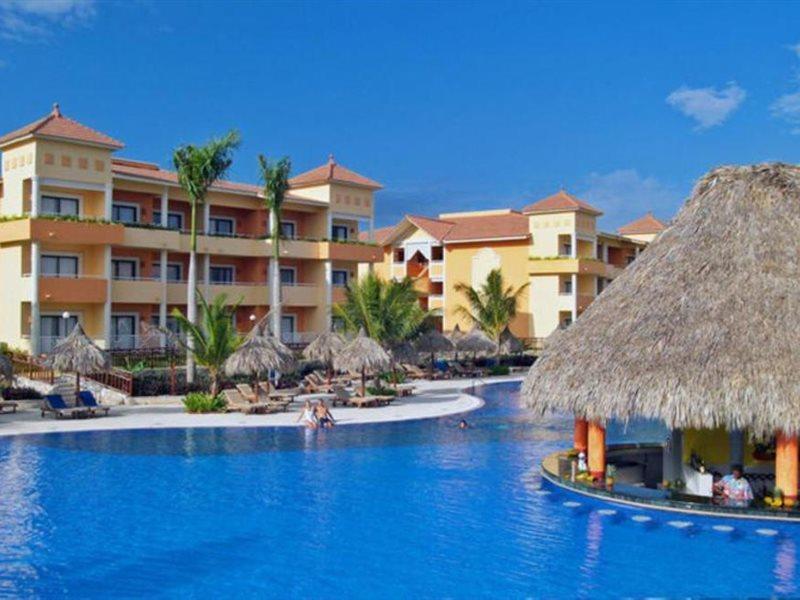 Resort Bahia Principe Grand Turquesa - 5*