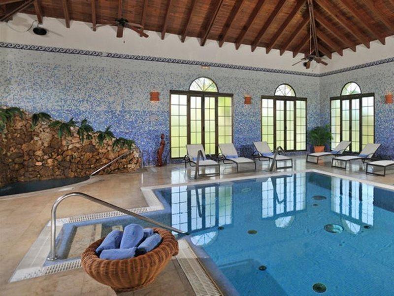 Resort Bahia Principe Grand Turquesa -