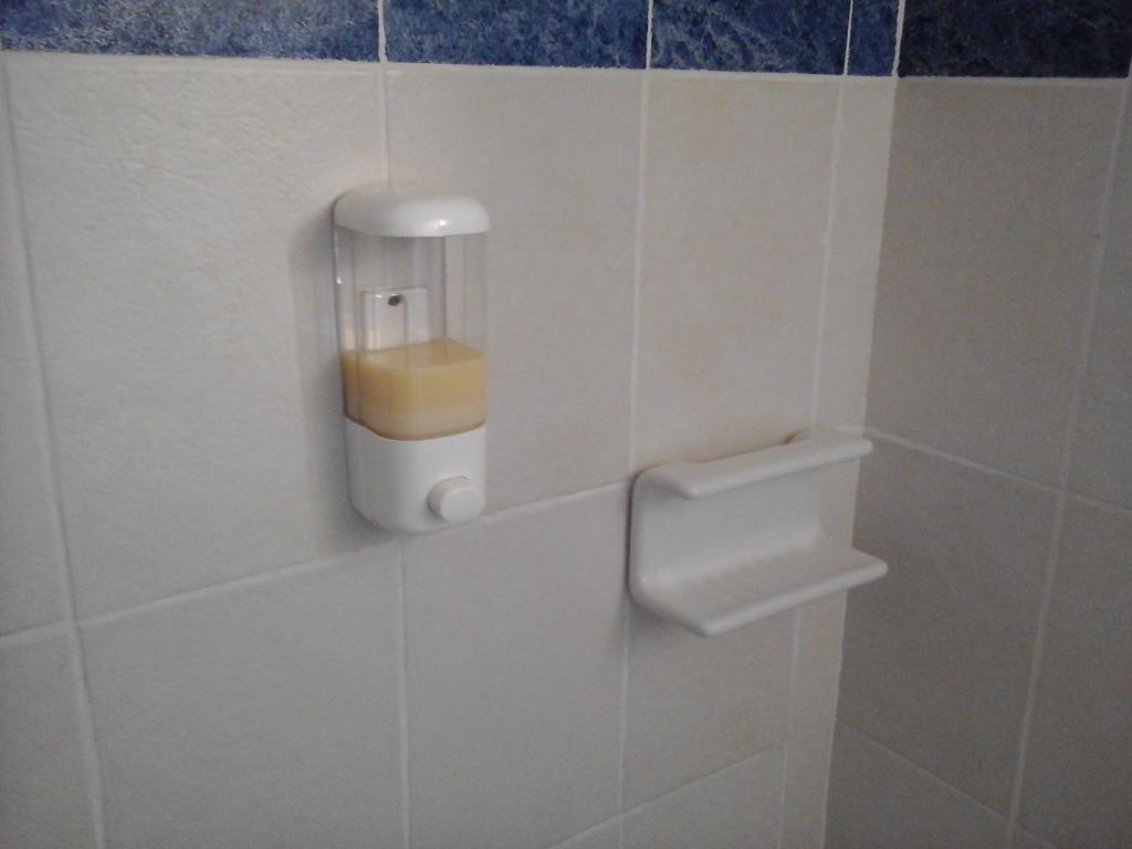 Bed and breakfast Nely Y Pietro Share