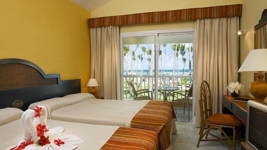 Sirenis Tropical Casino And Aguagames