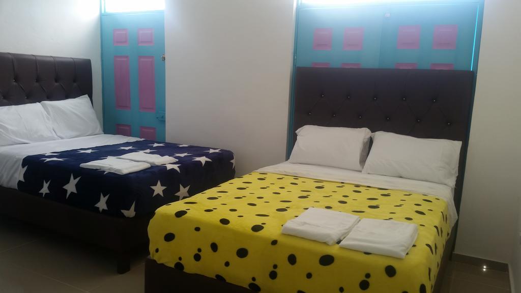 Johnnier Macao Punta Cana