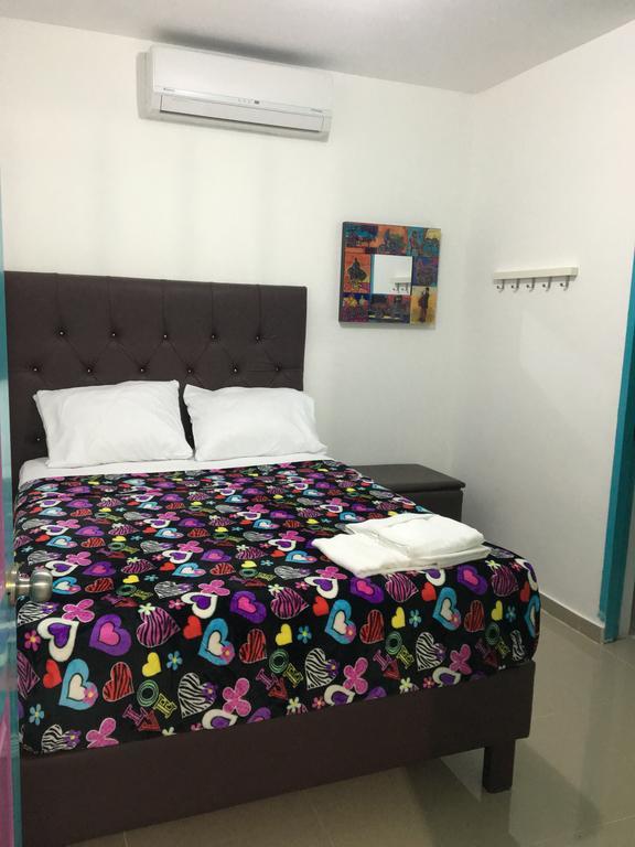 Pensión Johnnier Macao Punta Cana