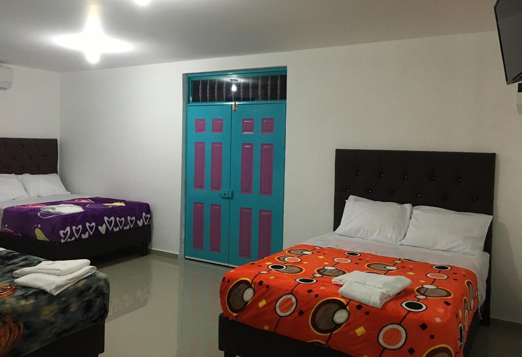 Pensión Johnnier Macao Punta Cana