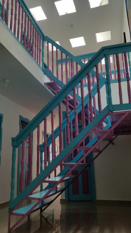 Pensión Johnnier Macao Punta Cana