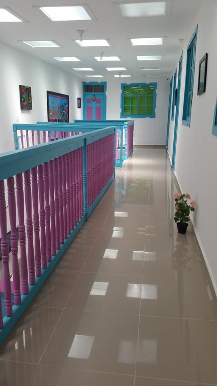 Pensión Johnnier Macao Punta Cana
