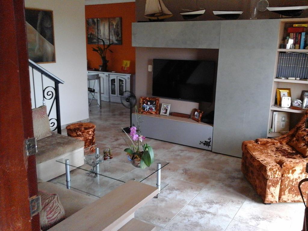 Bed and breakfast Nely Y Pietro Share *