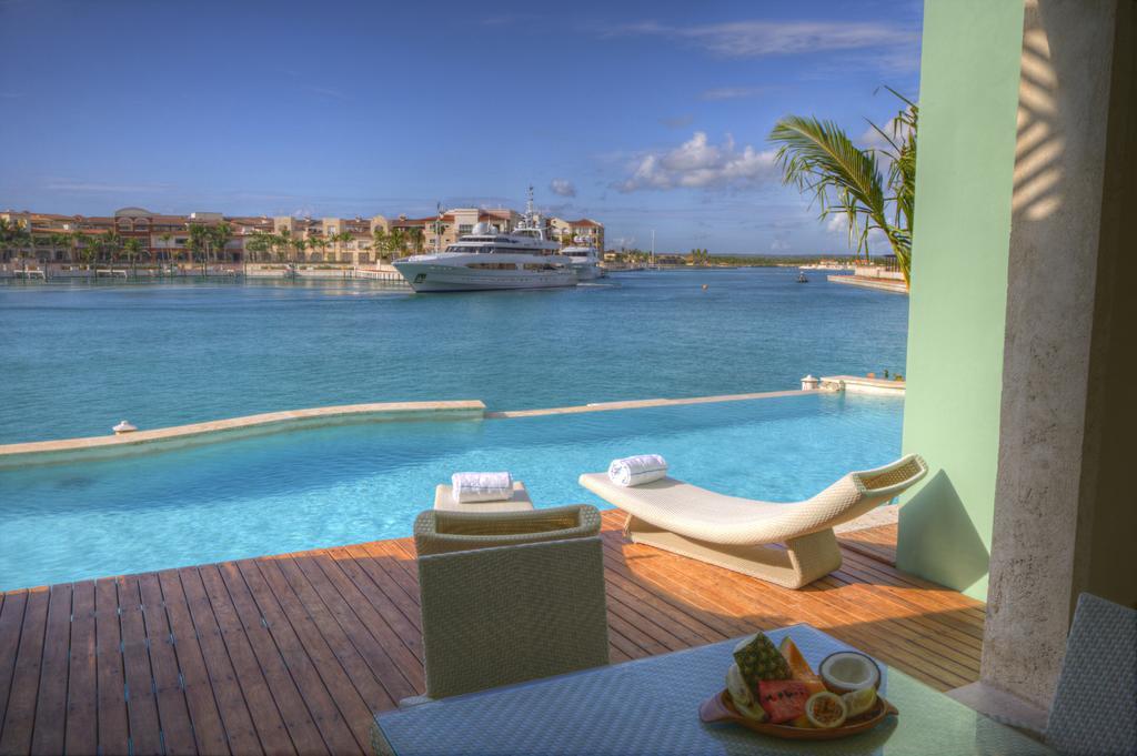 Fishing Cap Cana Apartahotel 5*