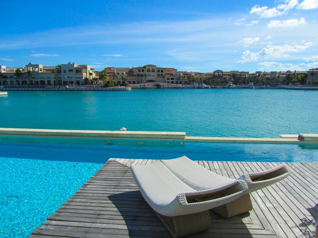 Apartahotel Fishing Cap Cana