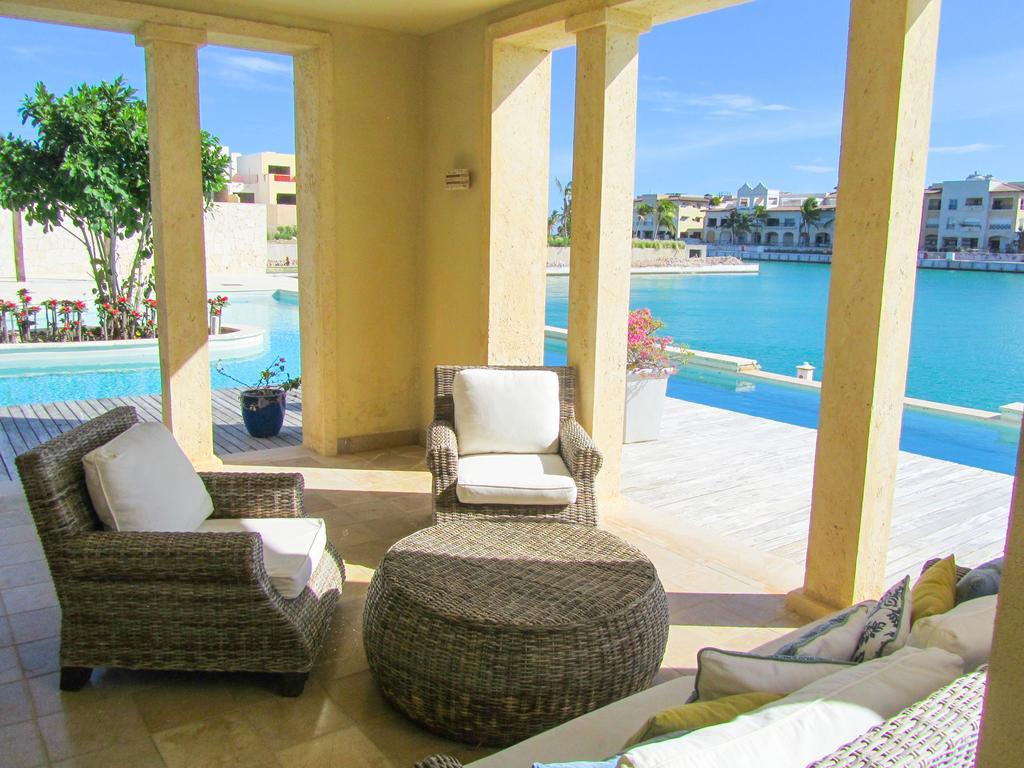 Apartahotel Fishing Cap Cana Punta Cana