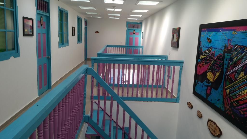 Johnnier Macao Pensión Punta Cana