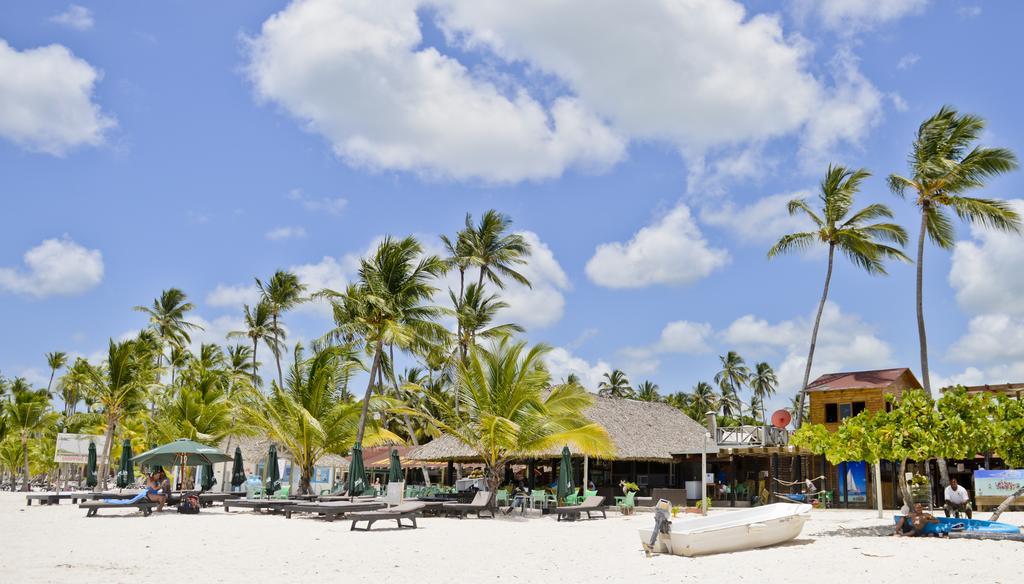 Apartahotel Blue Water Gentle Breeze - Condominio Retiro Bavaro - Espinal Ii *