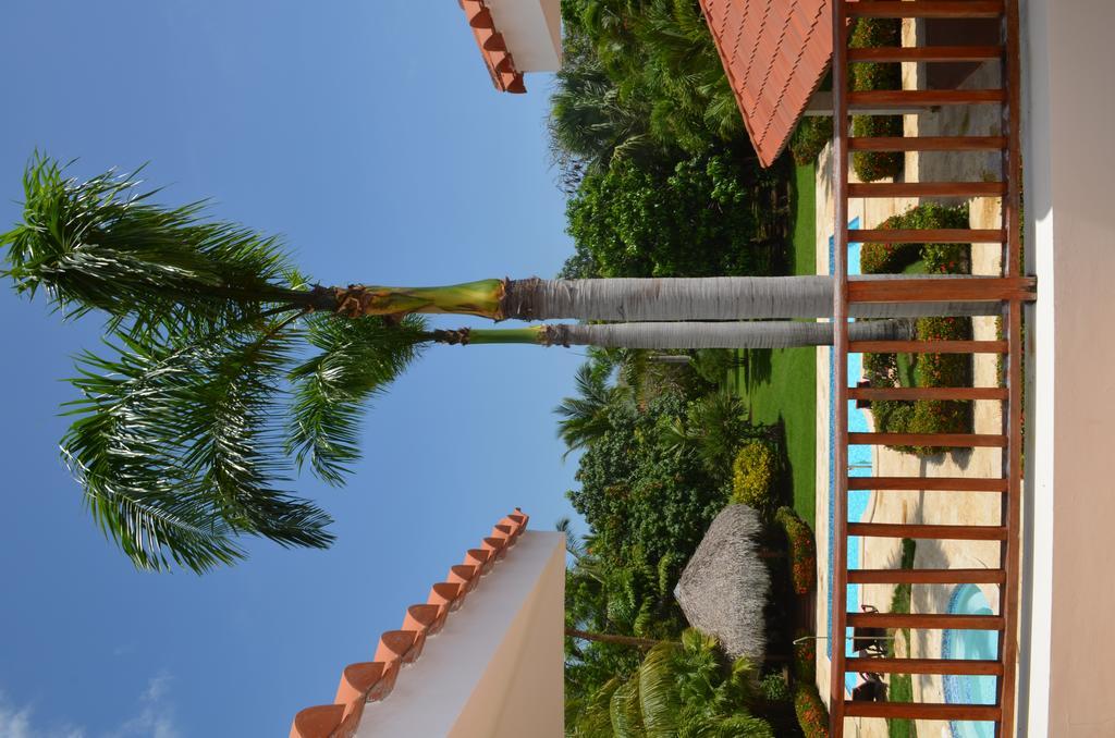 Cueva Punta Cana