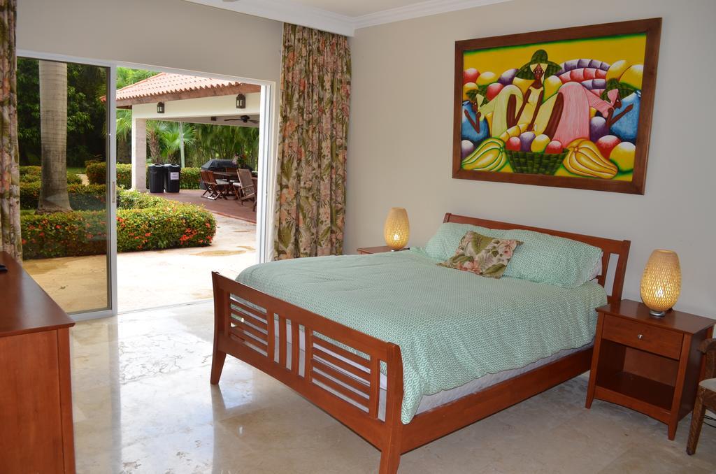 Villa Cueva Punta Cana