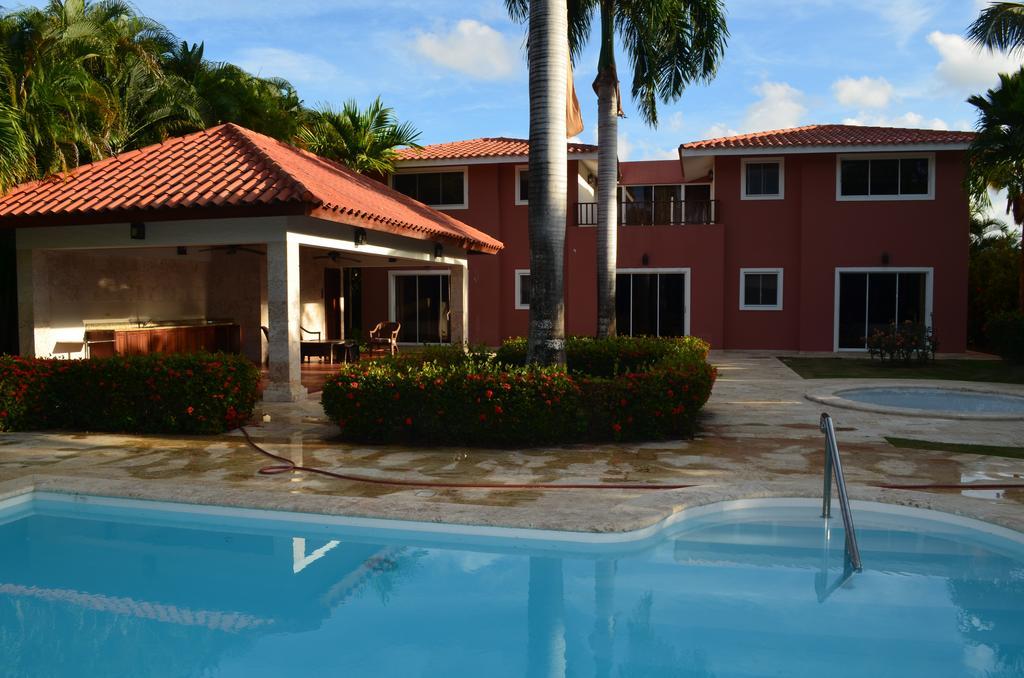 Villa Cueva Punta Cana