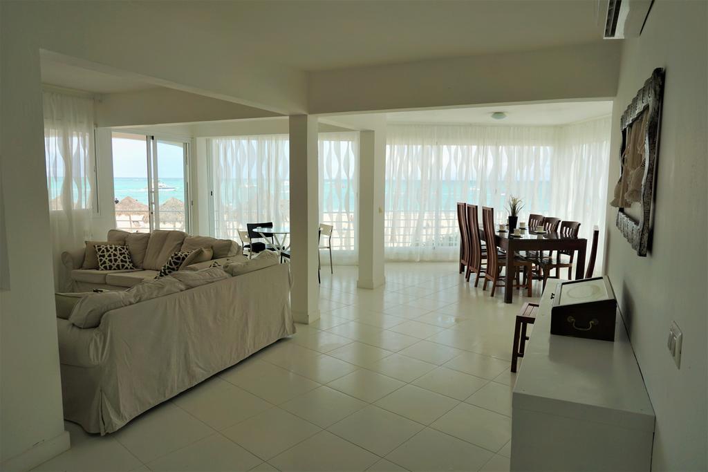 Caribbean Oreuga Apartamento
