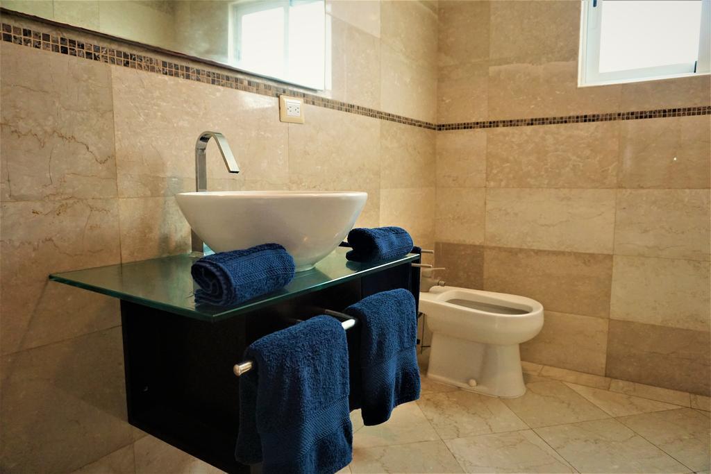 Apartamento Caribbean Oreuga