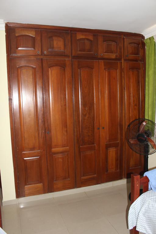 Shirley's Beach Place Habitación en casa particular Punta Cana