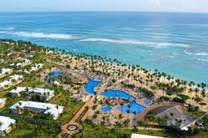 Sirenis Tropical Casino And Aguagames Hotel Punta Cana