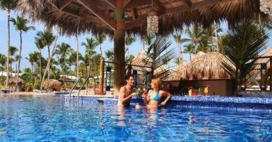 Sirenis Tropical Casino And Aguagames Punta Cana