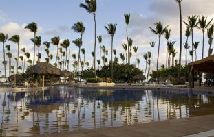Hotel Sirenis Tropical Casino And Aguagames 5*