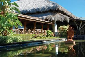 Hotel Sirenis Tropical Casino And Aguagames Punta Cana