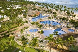 Sirenis Tropical Casino And Aguagames Punta Cana