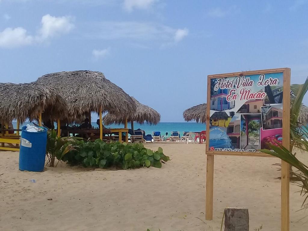 Lora Pensión Punta Cana