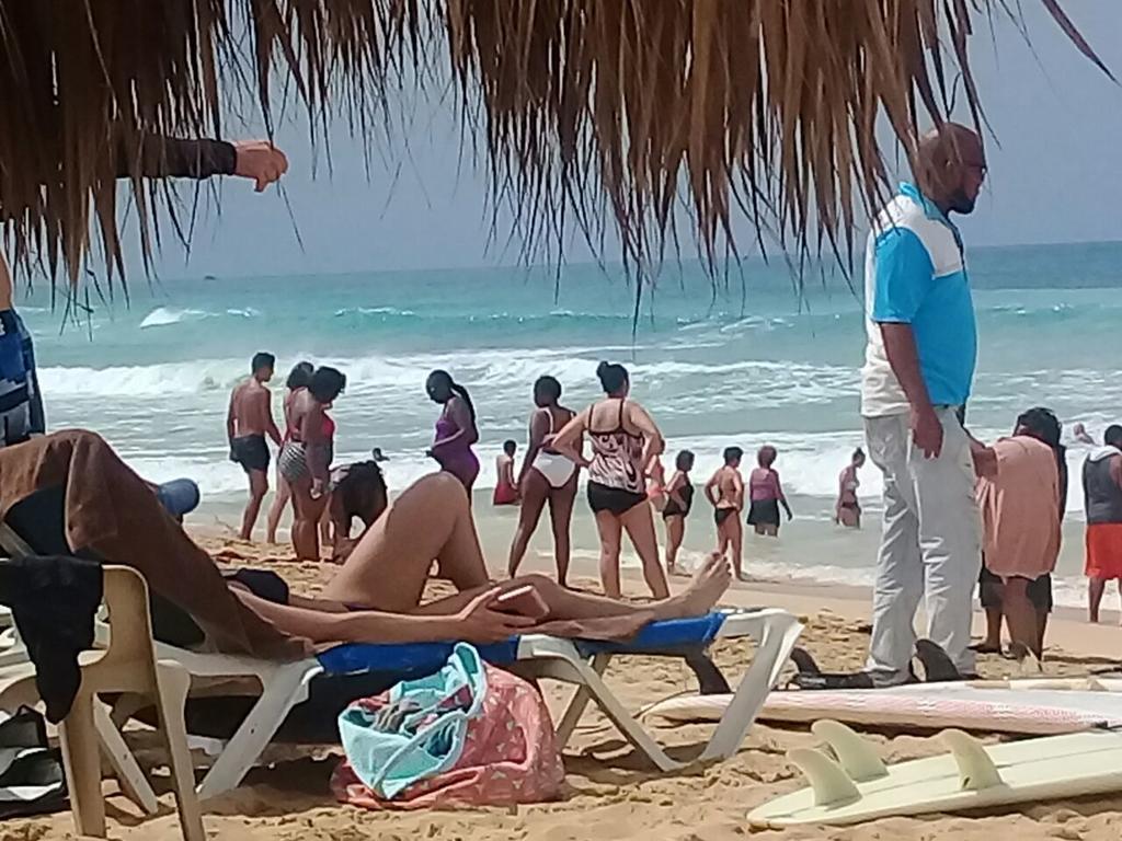 Lora Punta Cana