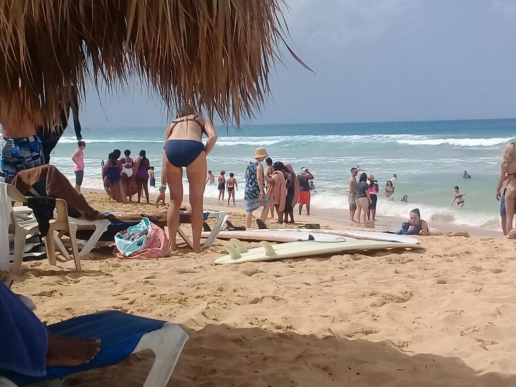 Pensión Lora Punta Cana