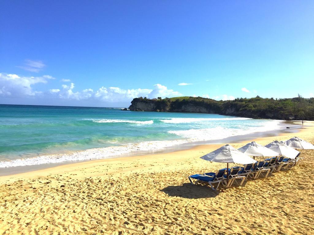 Macao Beach Hostal