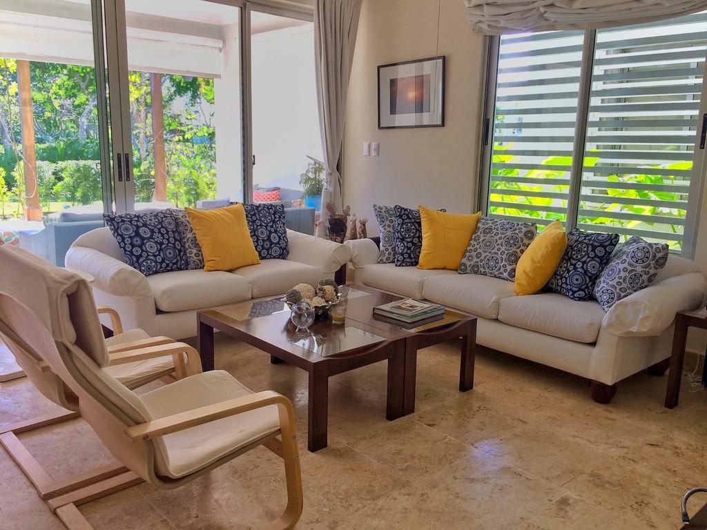 Apartamento Beach *