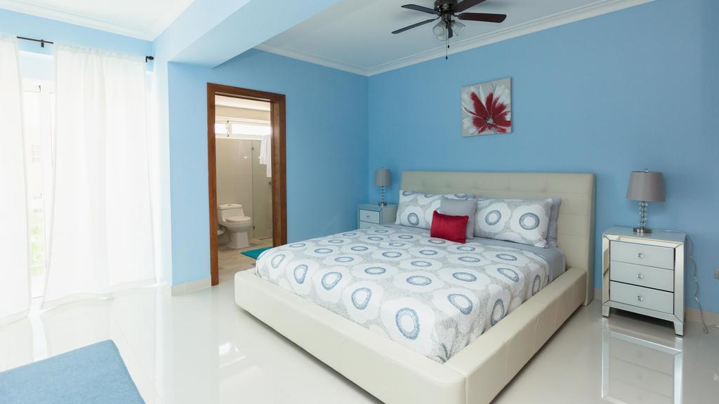 Costa Hermosa H301 Apartment *