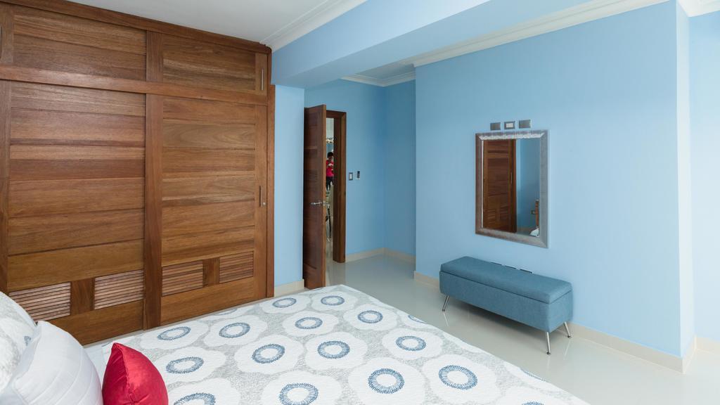Costa Hermosa H301 Apartment *