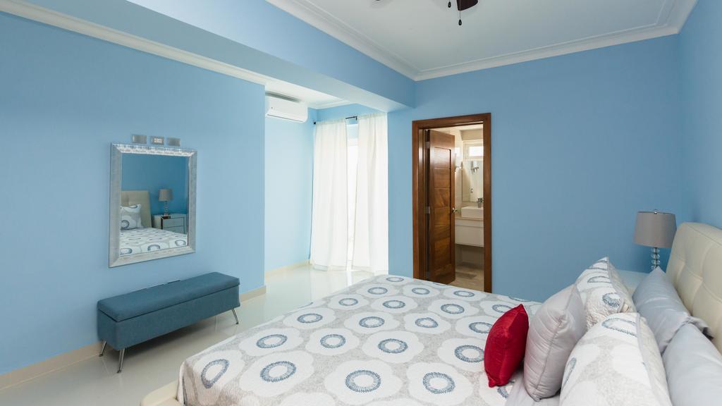 Apartment Costa Hermosa H301 *