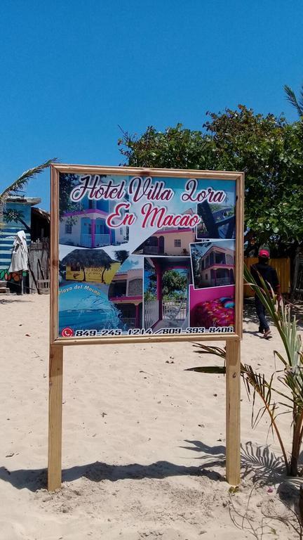 Pensión Lora Punta Cana
