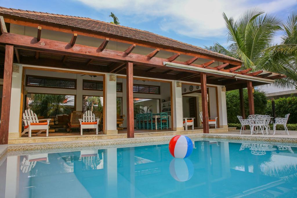 Can Nico Villa Punta Cana