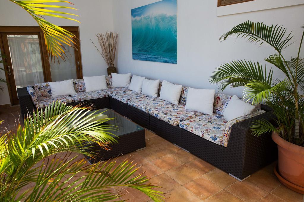 Can Nico Villa Punta Cana