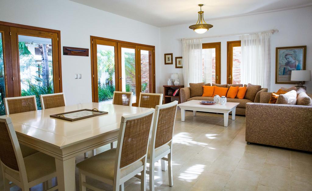 Villa Can Nico Punta Cana