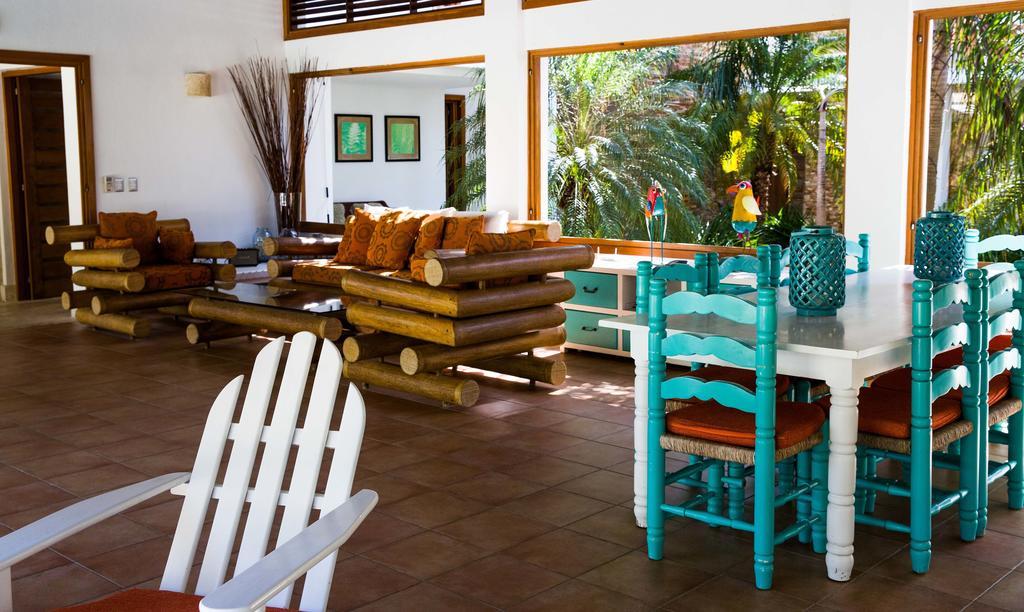 Can Nico Villa Punta Cana